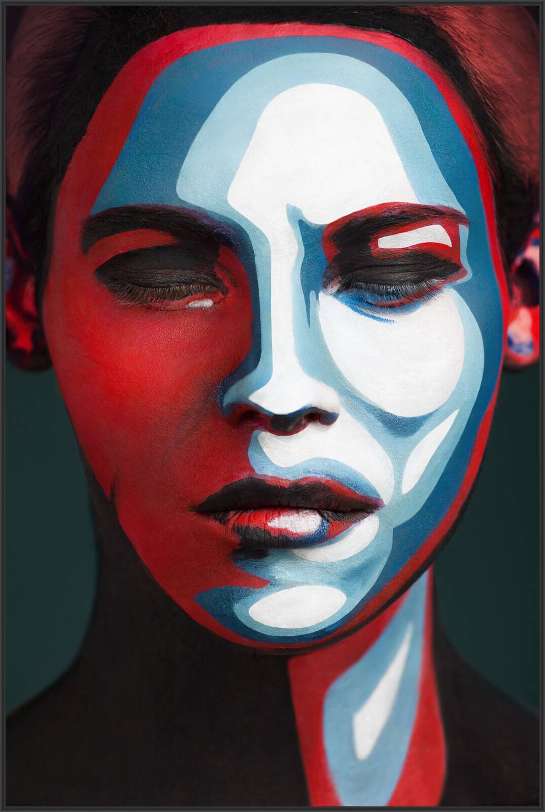 Shepard by Alexander Khokhlov - Limited Edition. Edition of: 150. Signed.