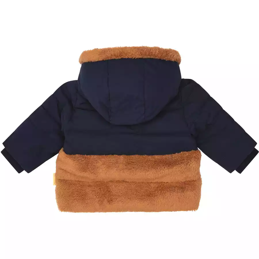Steiff Jacke Steiff Navy