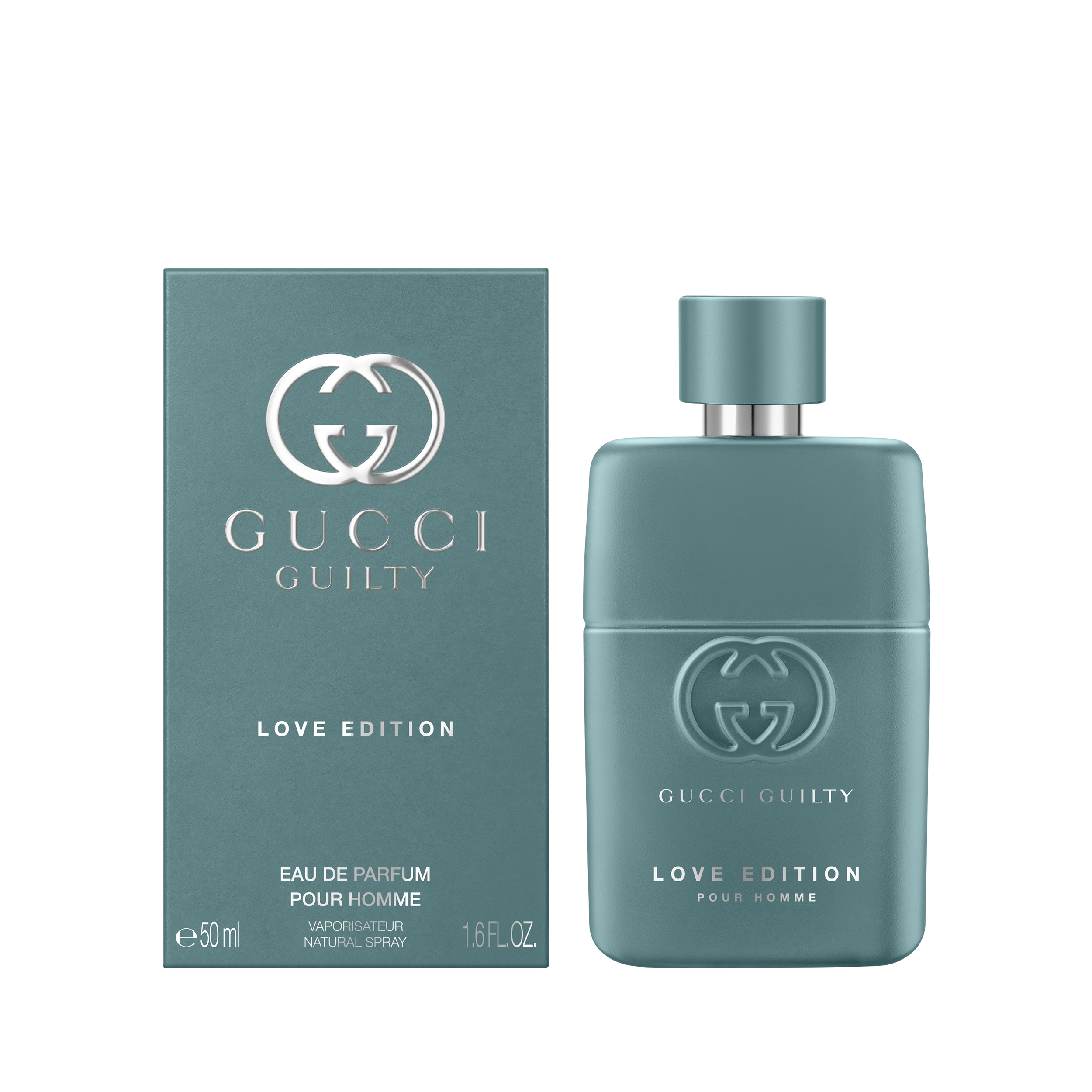 Gucci Love Edition Eau de Parfum 50 ml