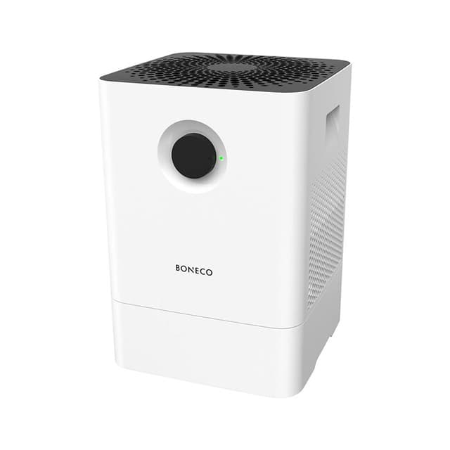 Boneco W200 hybrid luftvasker og luftfugter