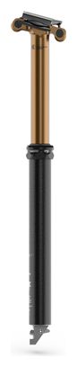 Tige de Selle Télescopique Fox Racing Shox Transfer Factory Durite Interne 2024 (Sans Commande)