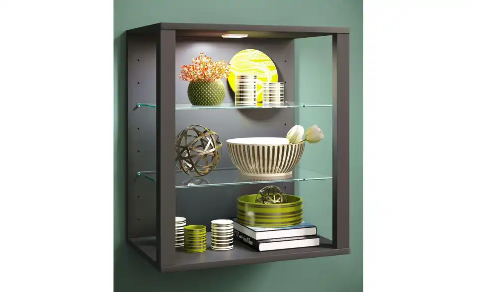 Hängevitrine
