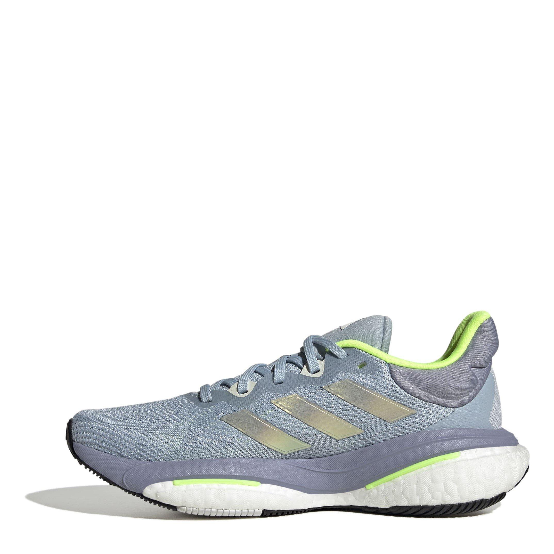 adidas Solarglide 6 Shoes Womens