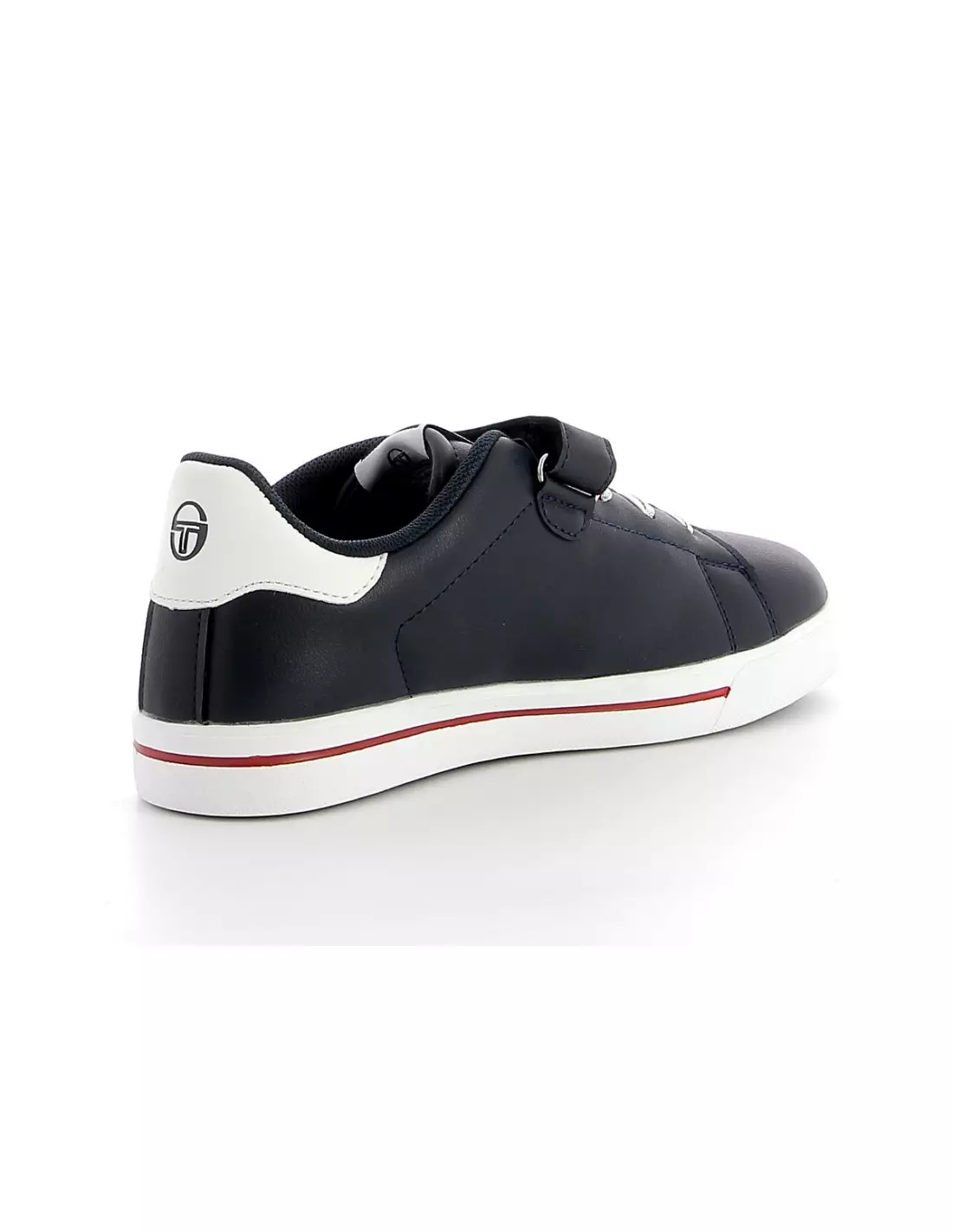 SERGIO TACCHINI STK124600 - Sneakers Navy