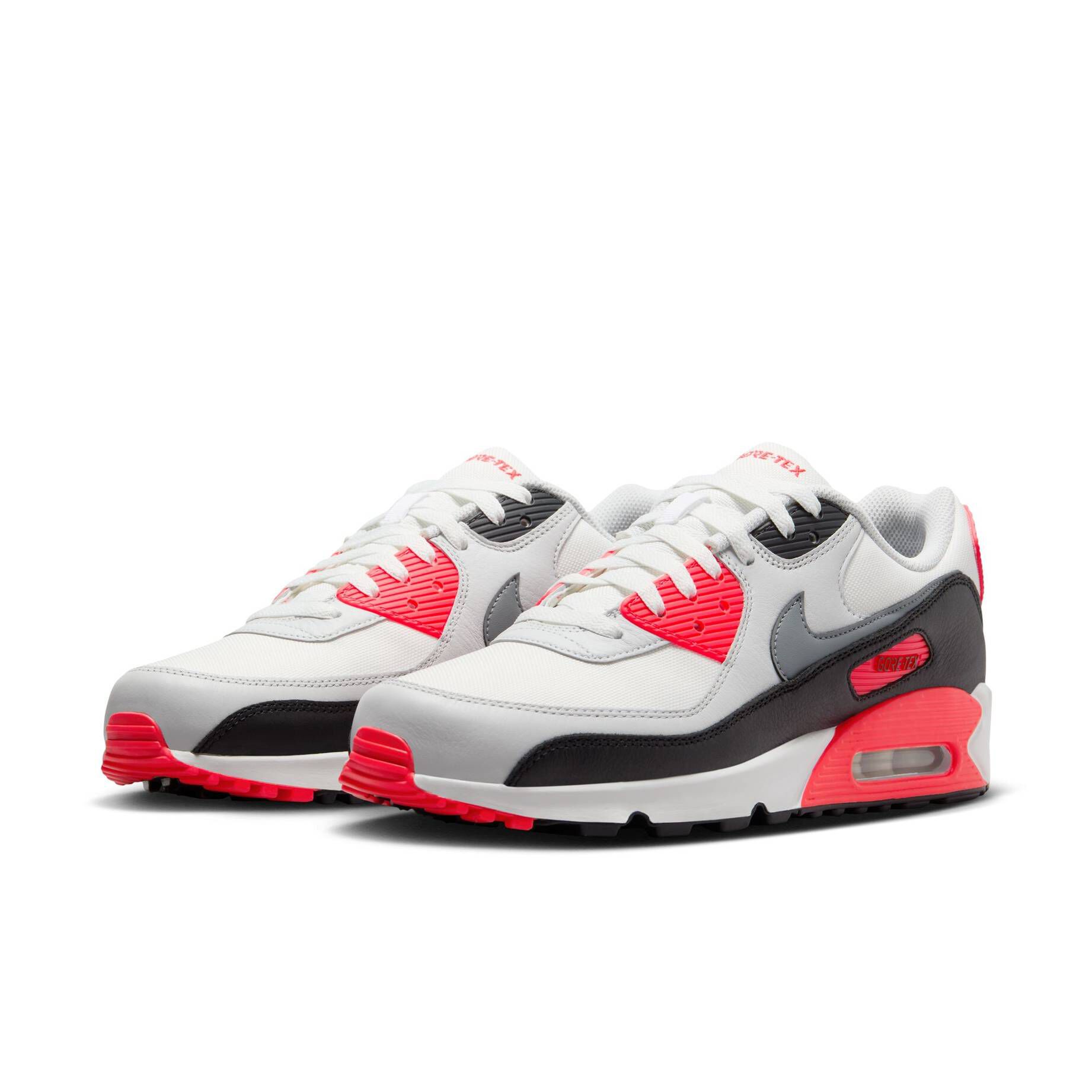 Nike| Herren Sneaker AIR MAX 90 GTX