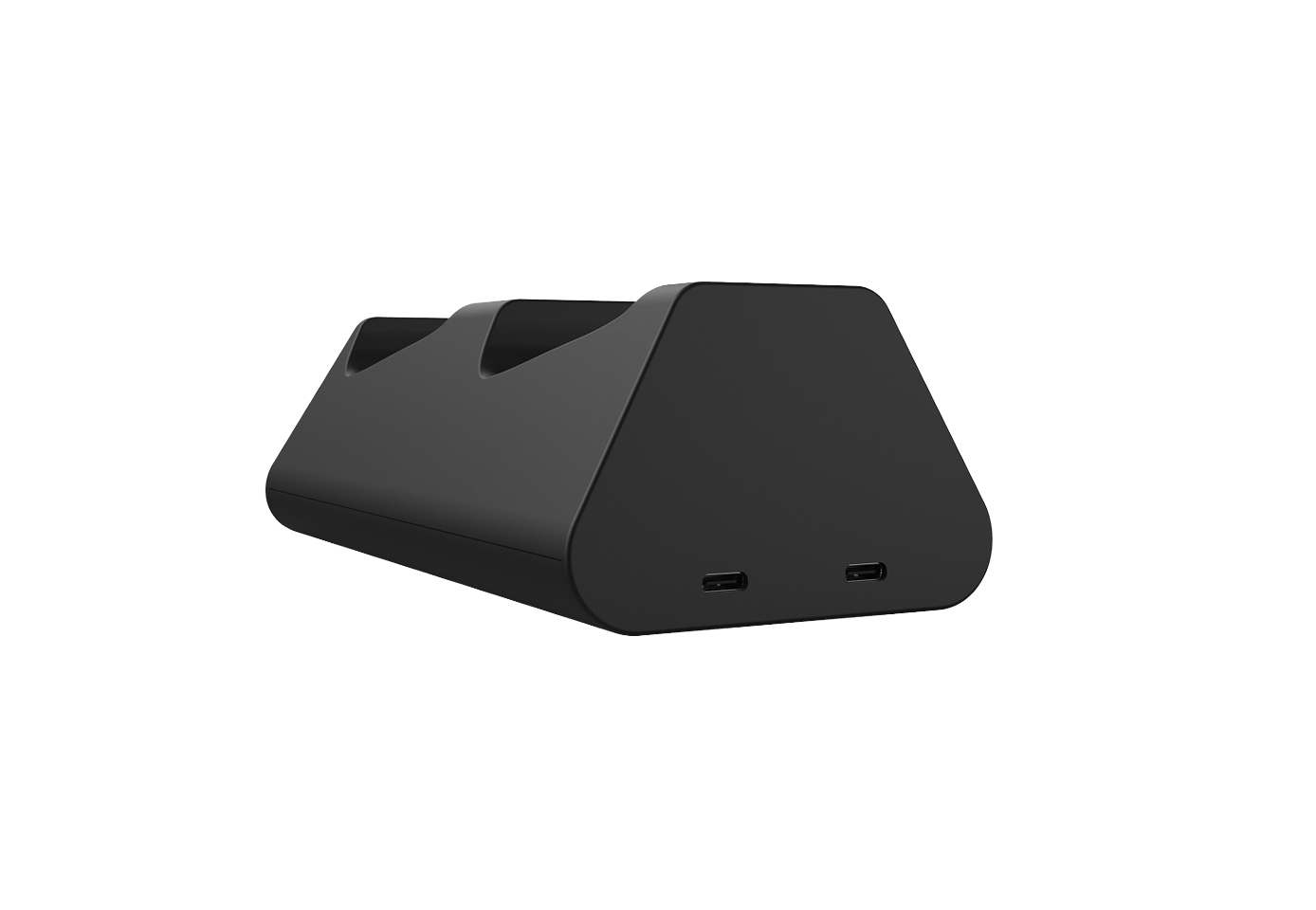 GIOTECK Duo Charging Stand