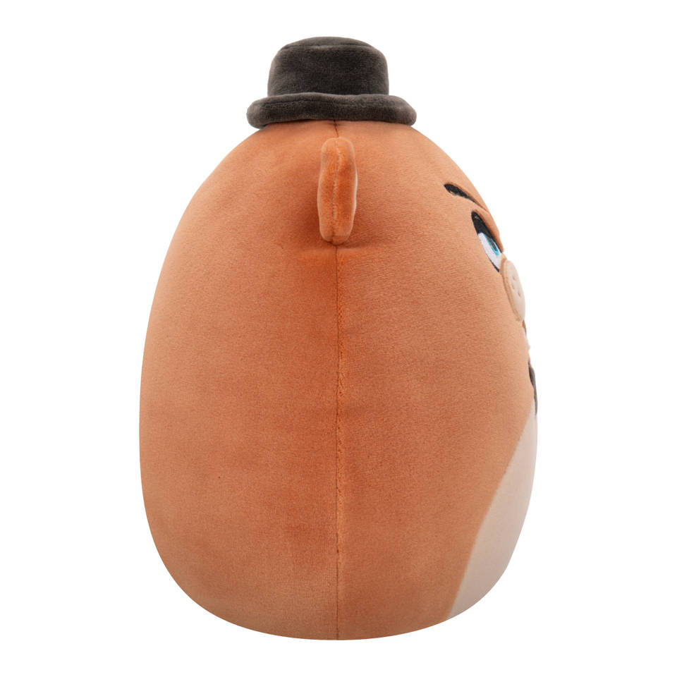 Squishmallows Five Nights at Freddy's Freddy knuffel - 20 cm