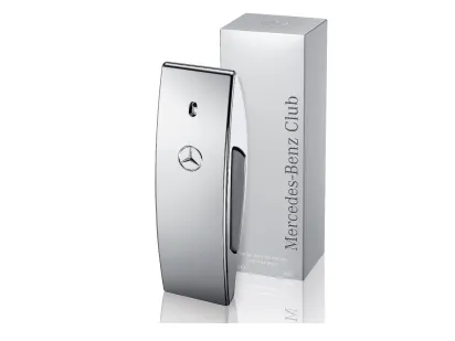 Mercedes-Benz Mercedes-Benz Club Eau De Toilette 100 ml (man)
