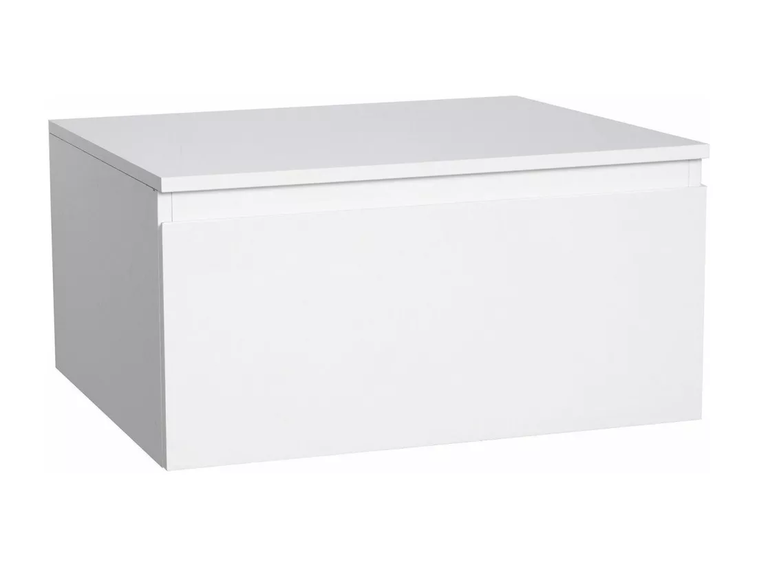 Meuble tiroir /Module de rangement Salle de Bain WILL