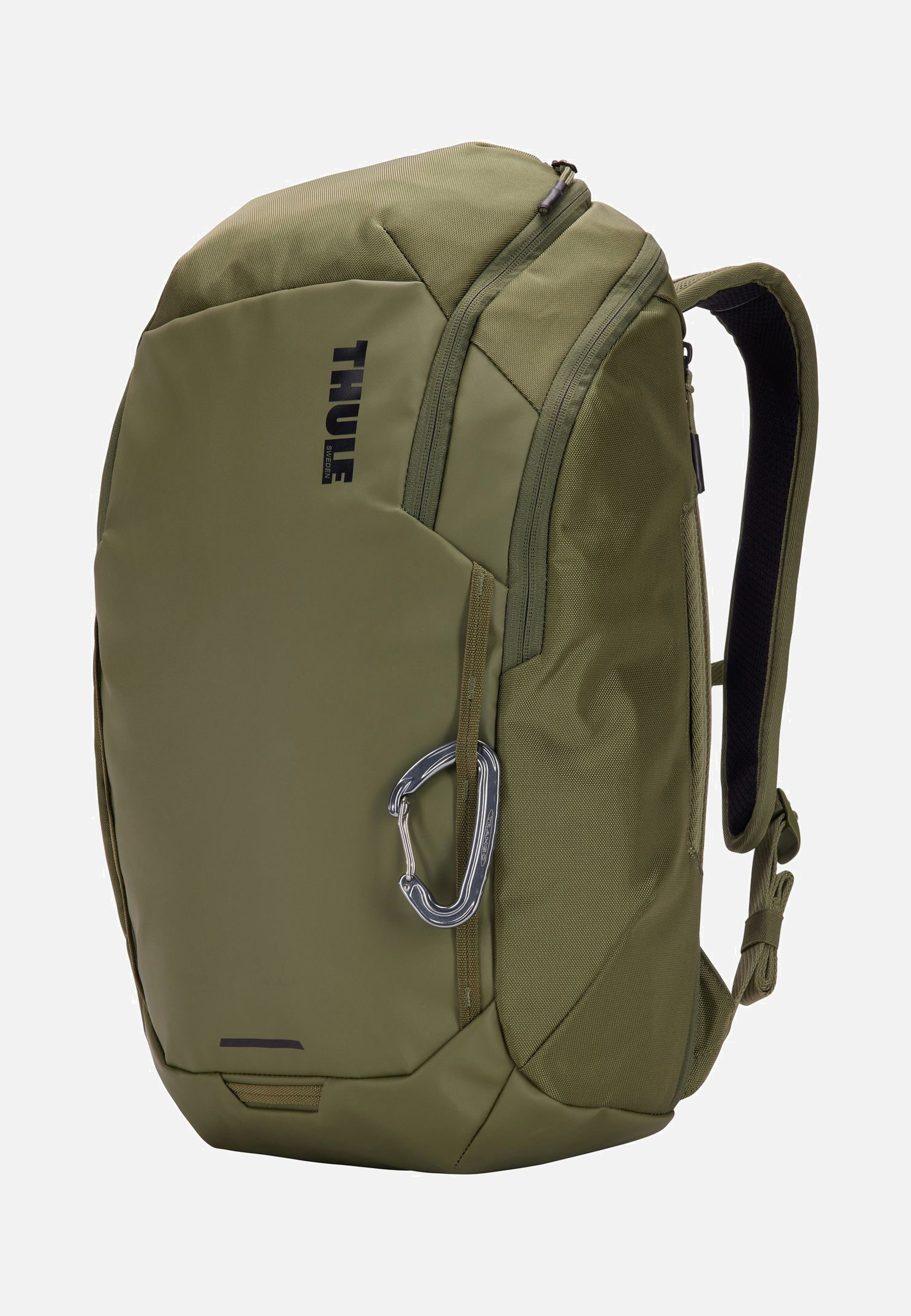 Chasm Laptop 26L Olivine - Rucksack