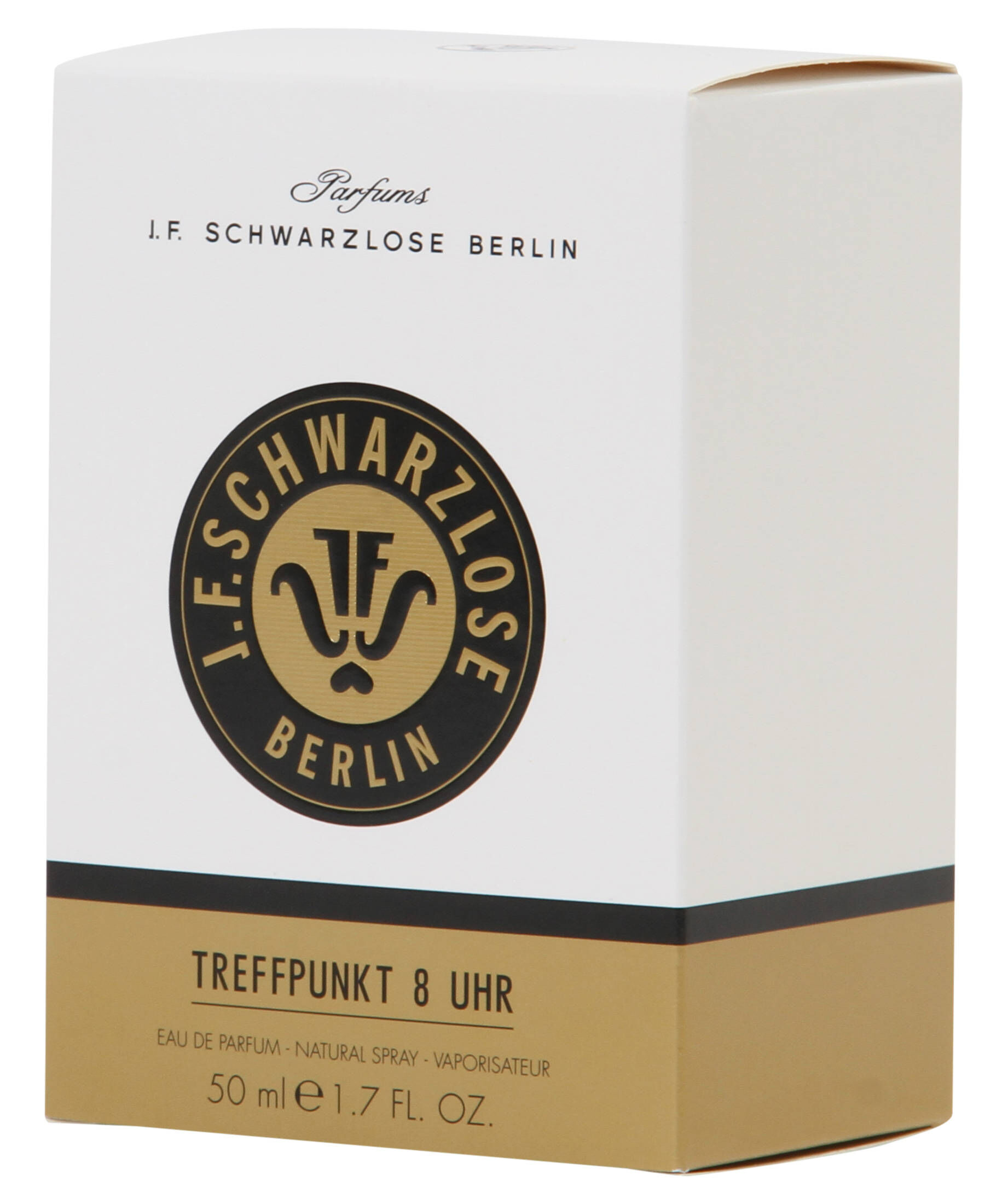 J.F. Schwarzlose Berlin| Parfum 