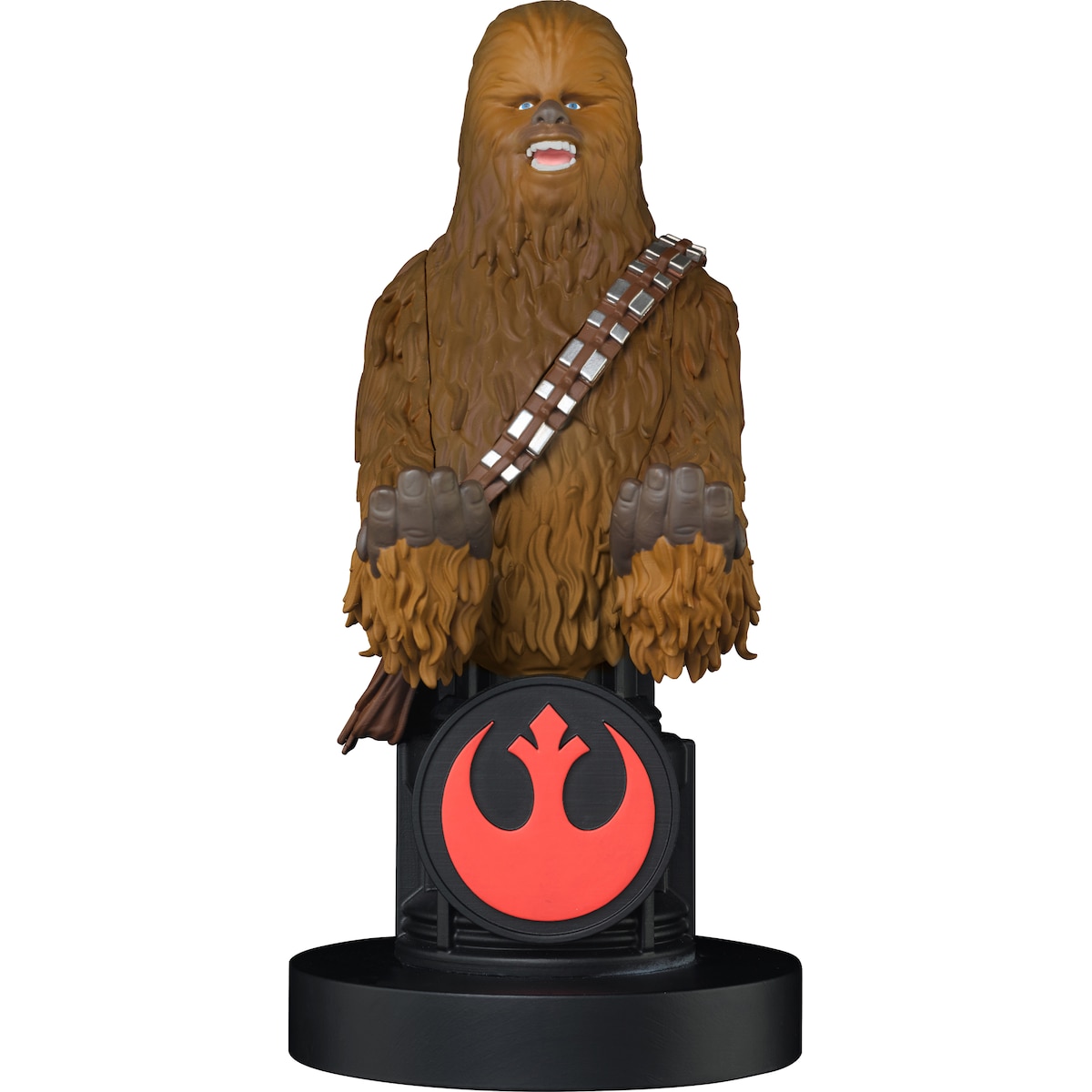 Exquisite Gaming Cable Guy micro-USB-lader (Chewbacca)