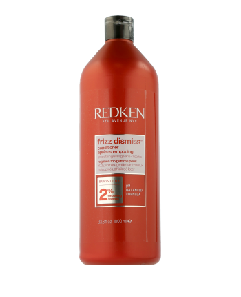 Redken Frizz Dismiss Conditioner 1000ml