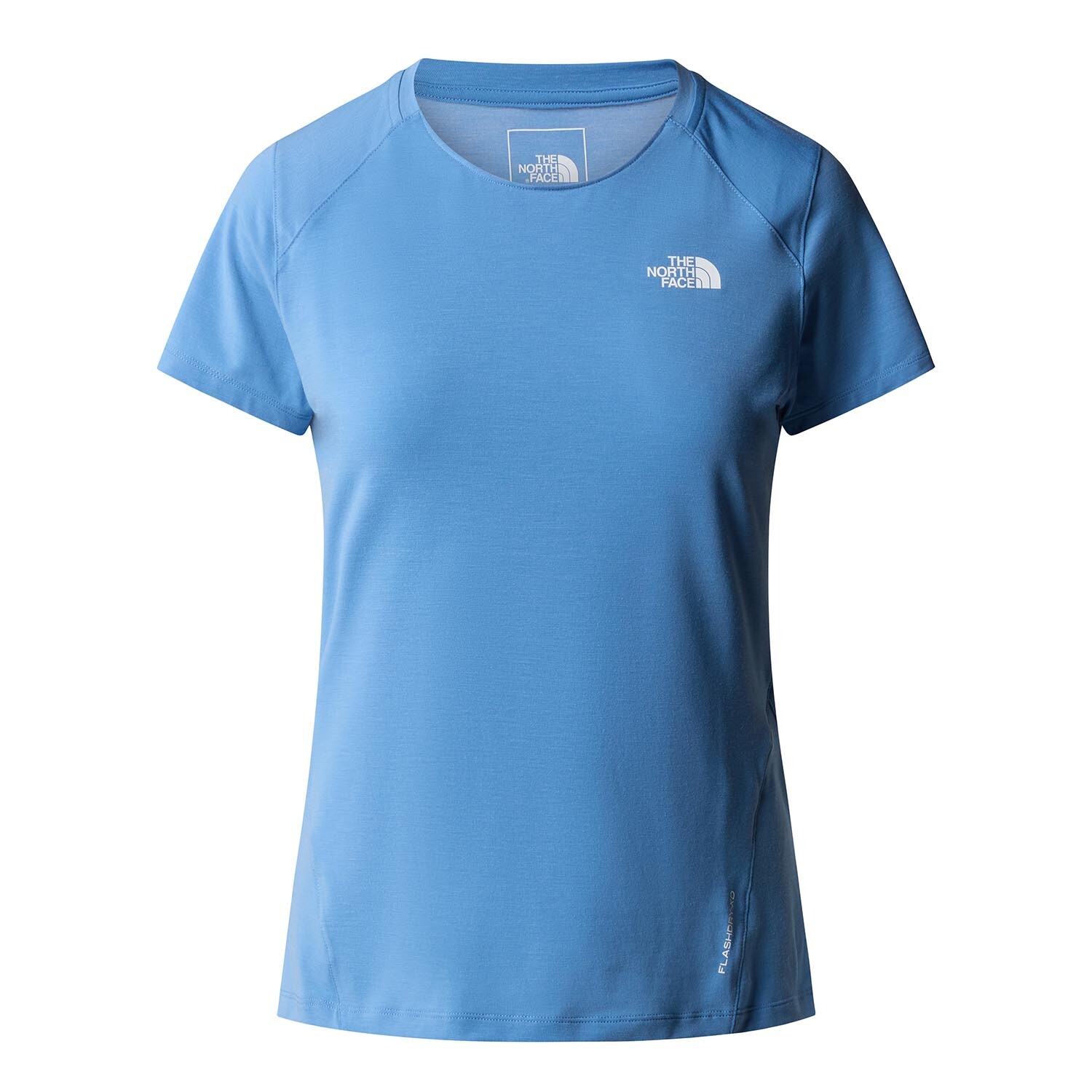 The North Face Womens Lightning Alpine S/S Tee