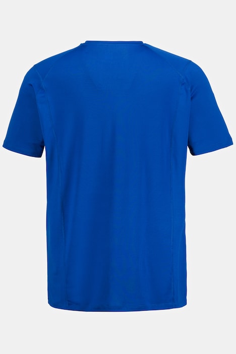 JAY-PI Funktions-Shirt, FLEXNAMIC®, Fitness, Halbarm, QuickDry