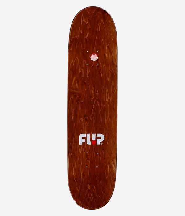 Flip Gonzalez Flower Power 8