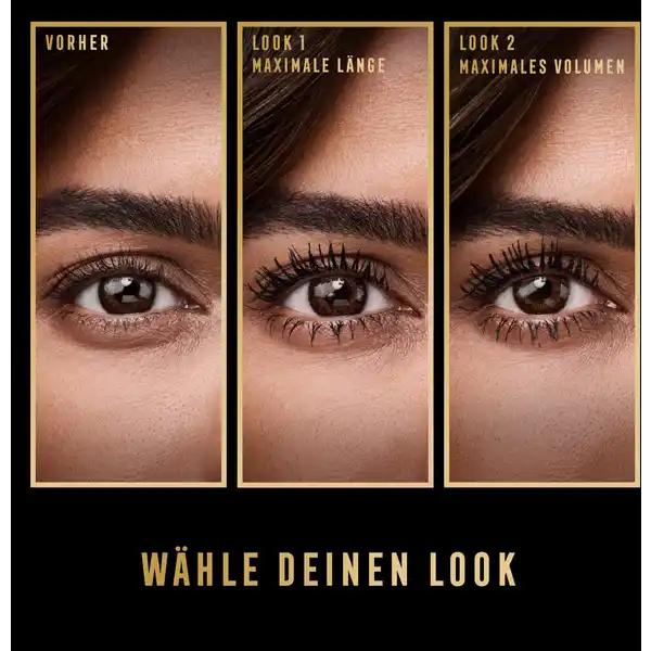 Masterpiece 2in1 Lash Wow Mascara 002