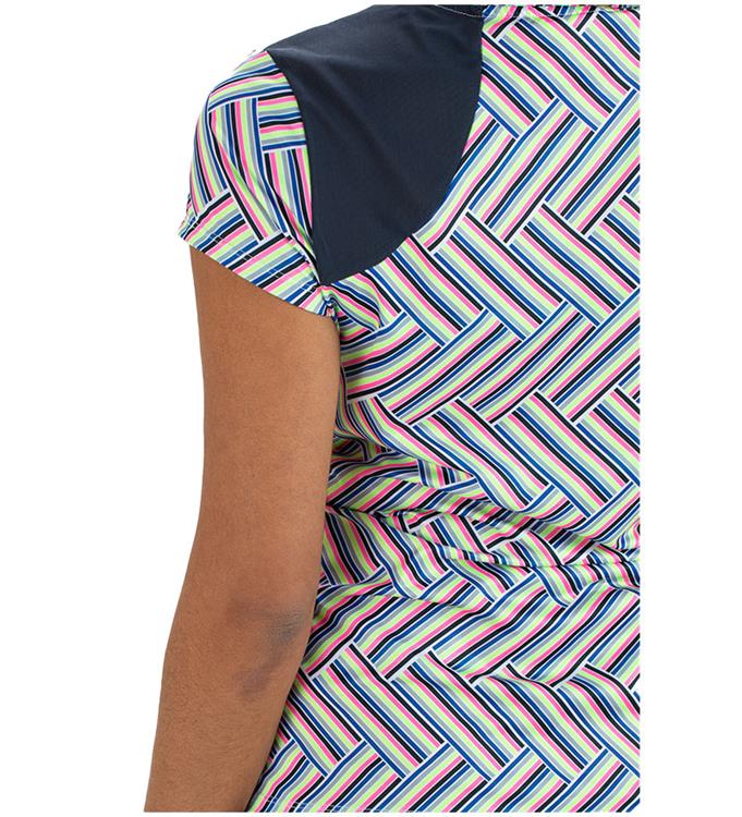 Sjeng Sports Women Danya T-Shirt