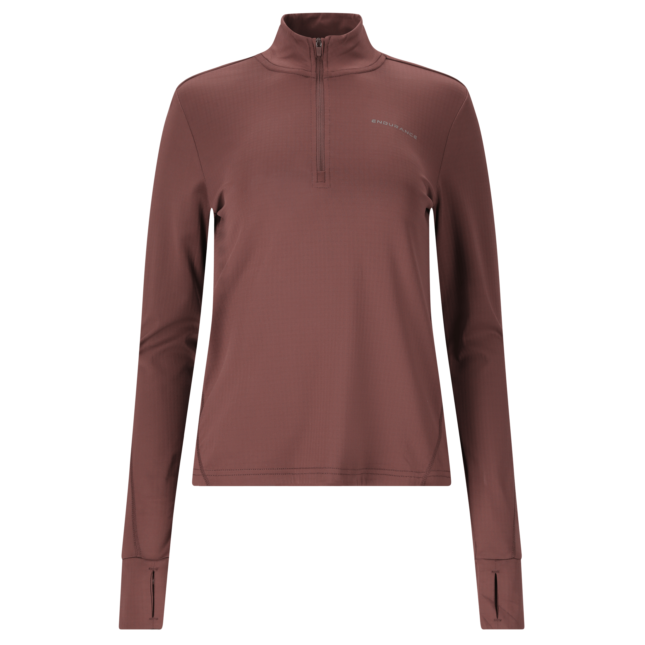 Endurance Soulik W Midlayer - Treningstøy