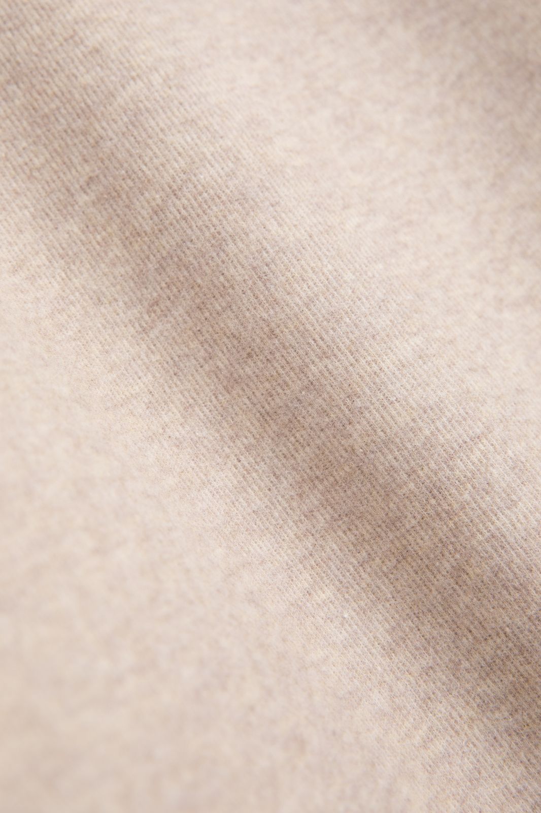 Beige sweater