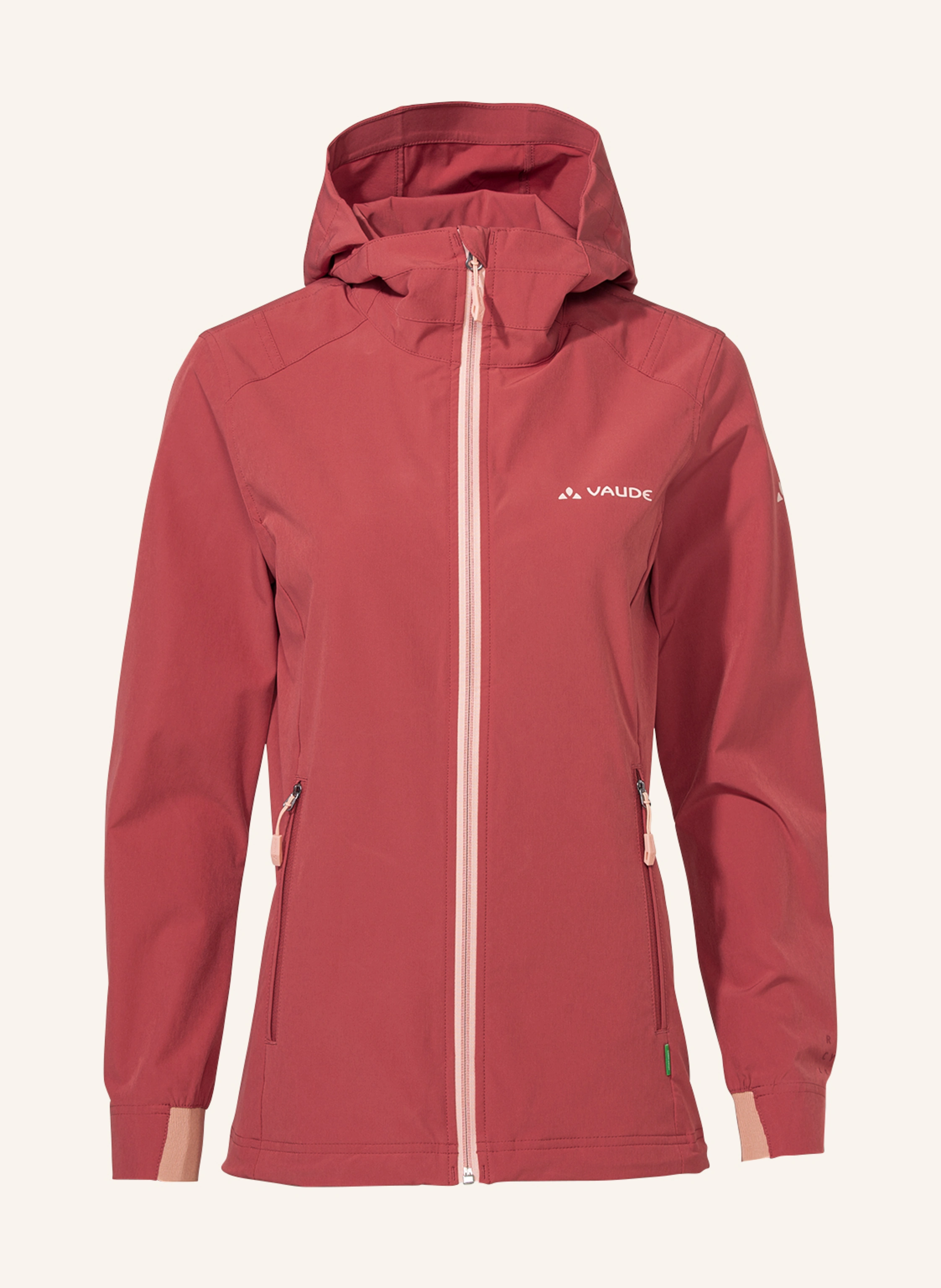VAUDE Outdoor-Jacke WNEYLAND WIND J