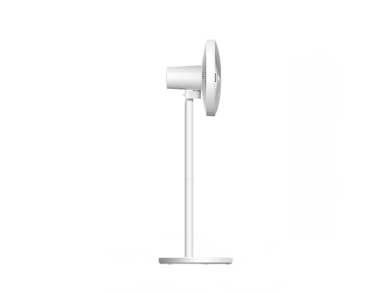 Xiaomi MI Smart Fan 1C - Køleventilator - på bord, gulvstående - 36 cm - hvid
