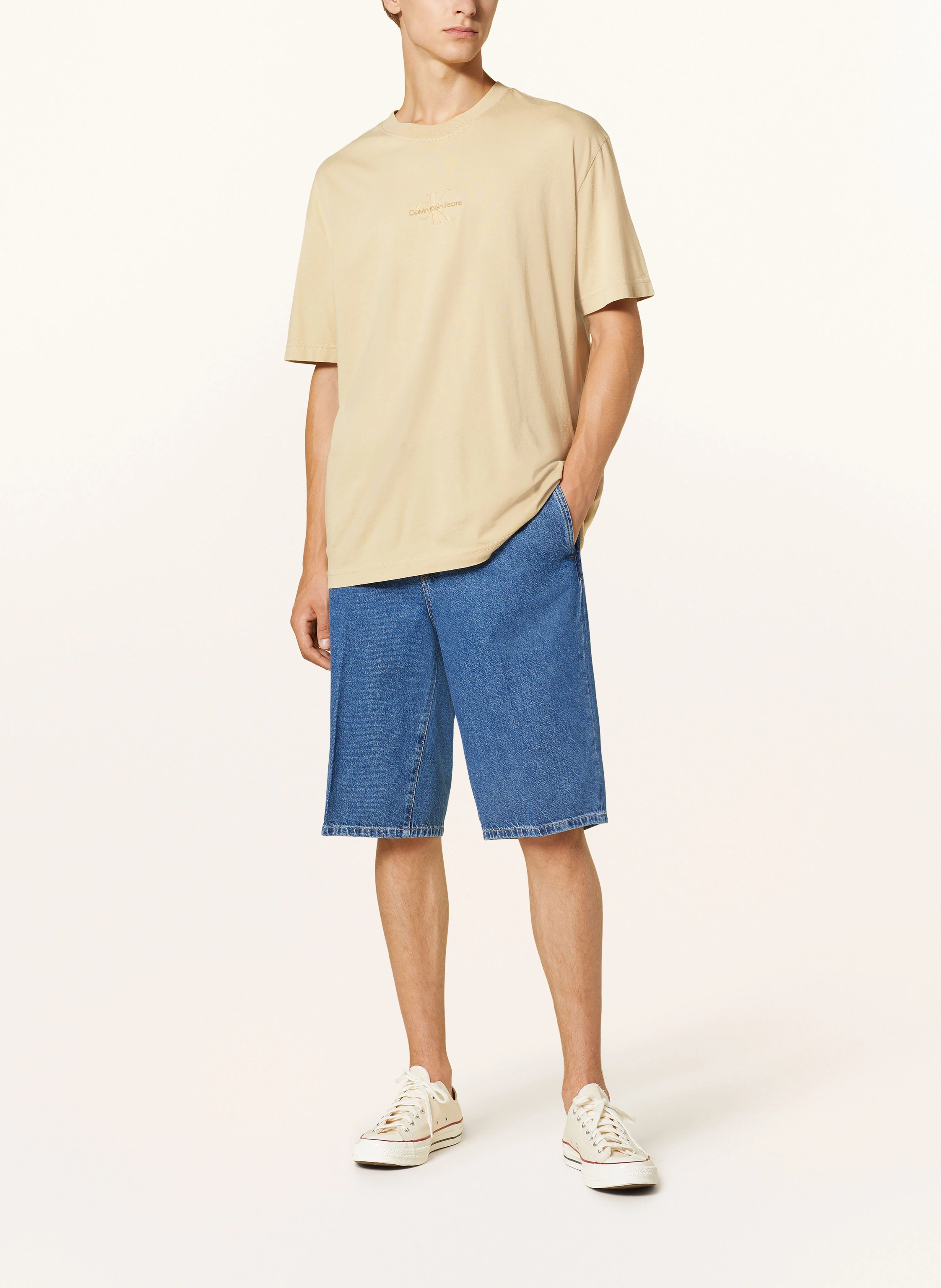 Calvin Klein Jeans T-Shirt
