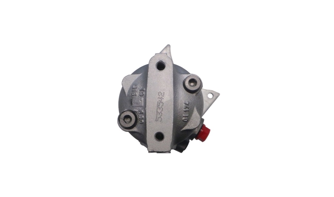 Servopumpe Hydraulisk