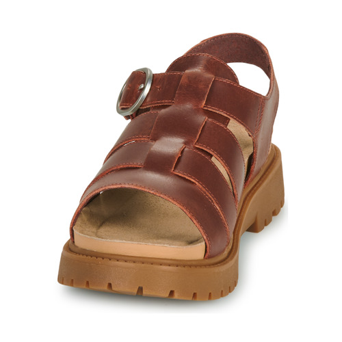 Timberland - CLAIREMONT WAY - Marron