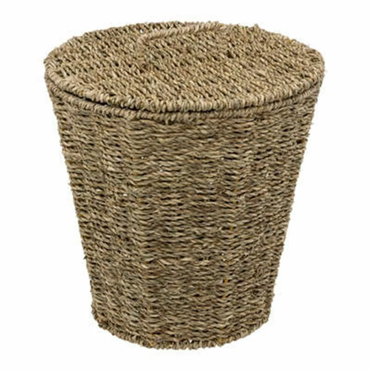 Poubelle Salle de Bain Seagrass