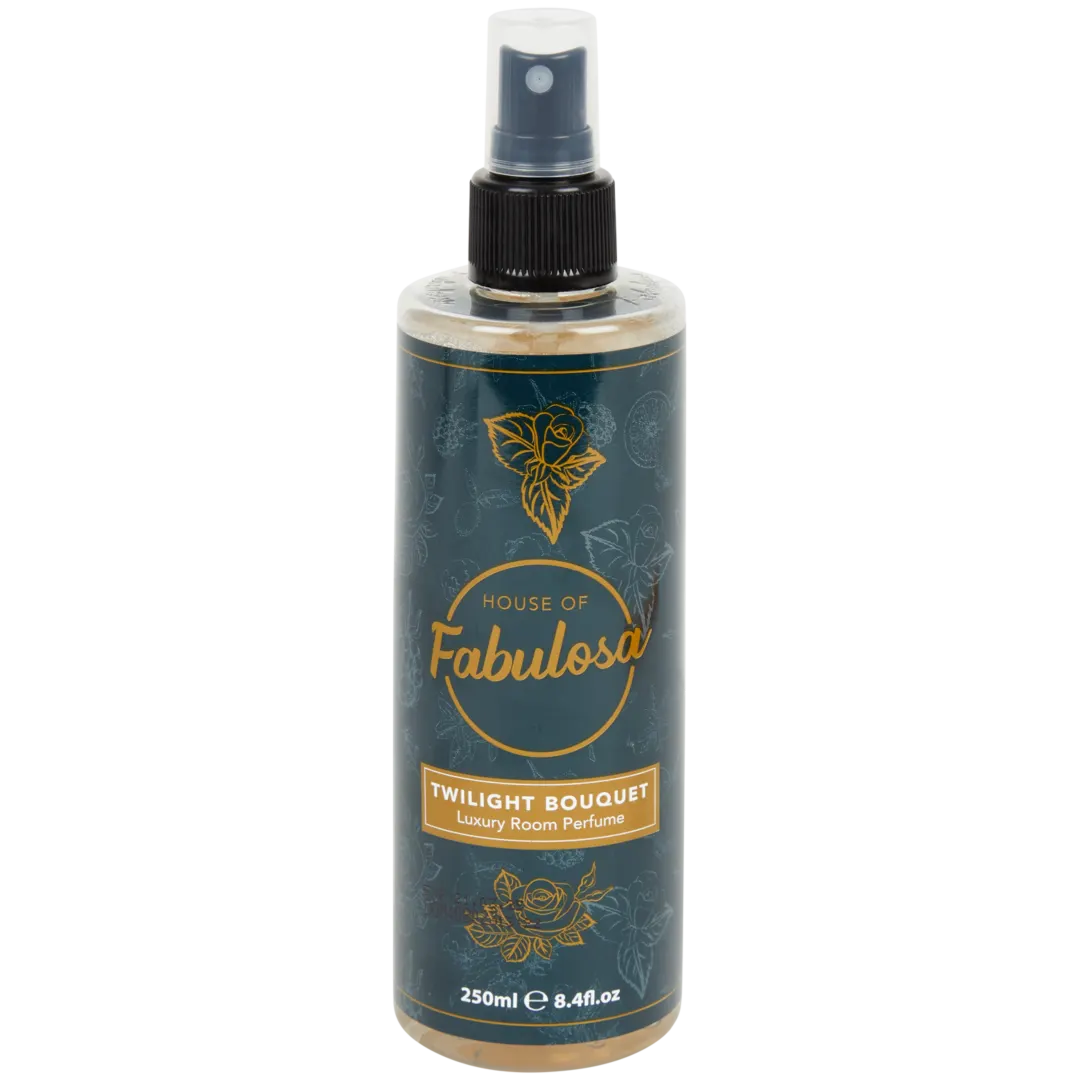 Fabulosa interieurparfum 250 ml | diverse varianten
