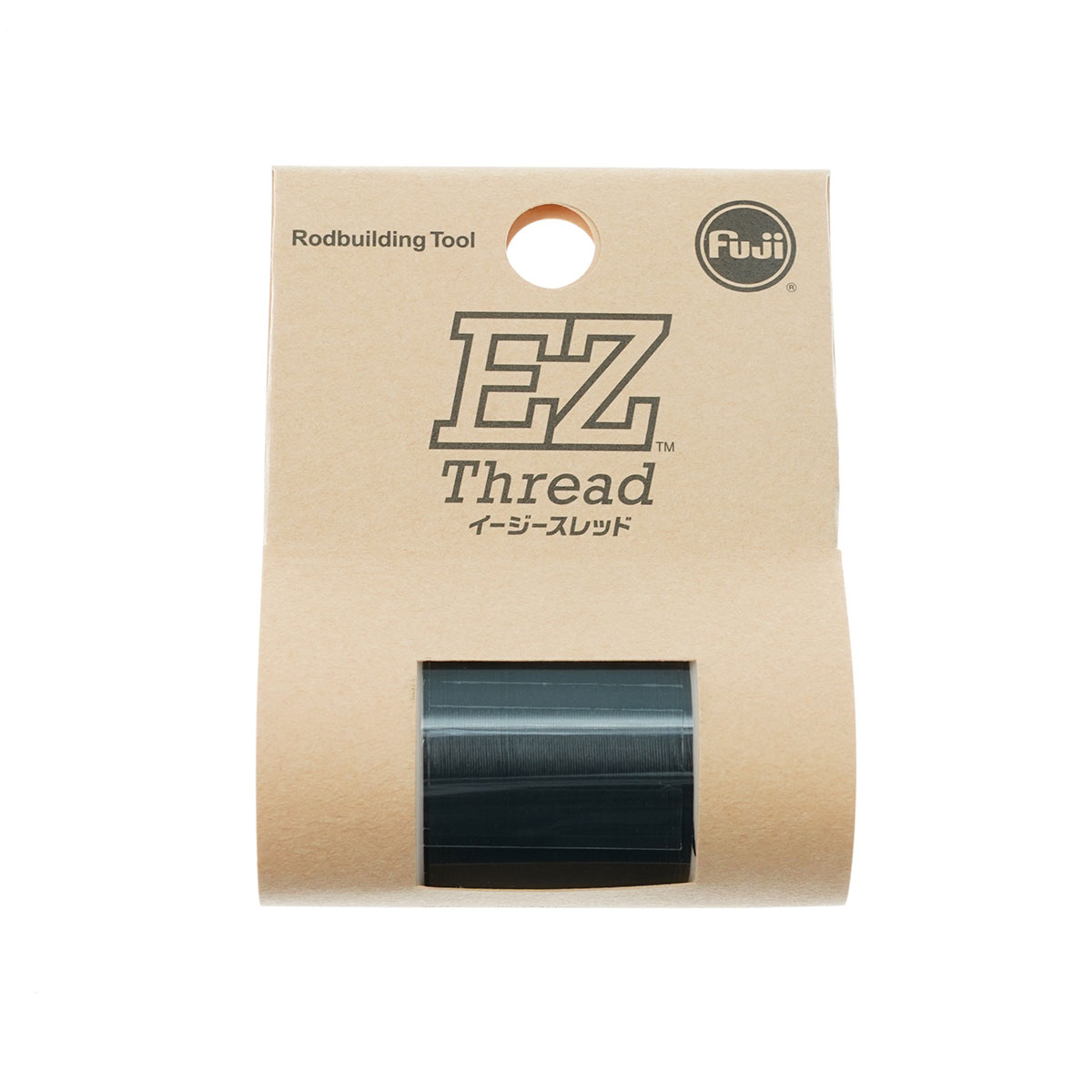 Easy Thread Black