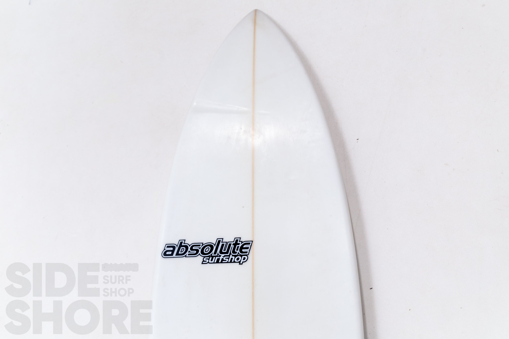 Pyzel The Ghost - 5'9 x 18 3/4