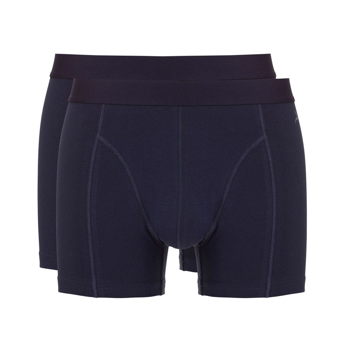 Ten Cate  Fine Boxer 2-Pack Heren