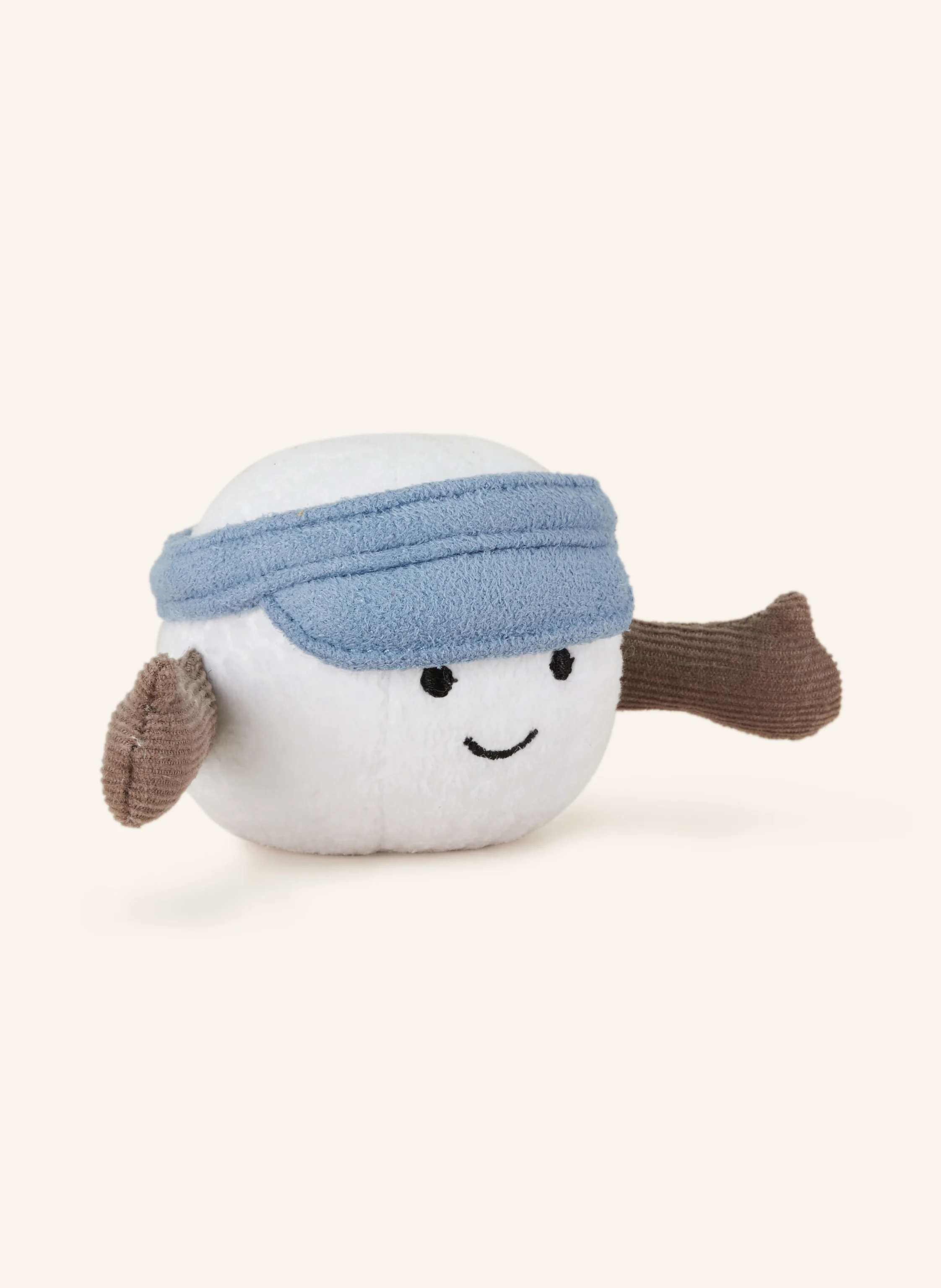 Jellycat Plüsch-Spielzeug AMUSEABLES SPORTS GOLF BALL