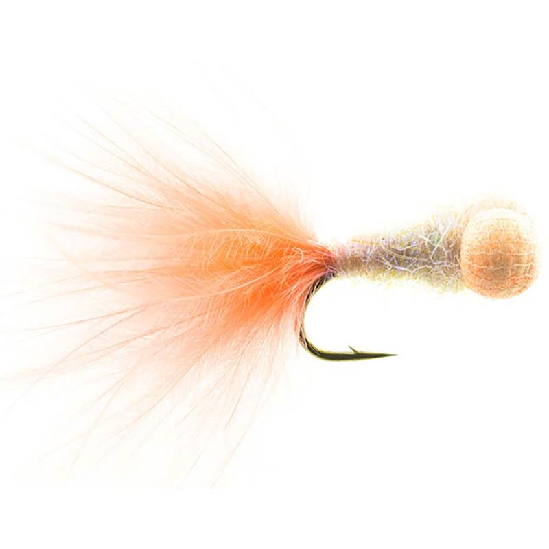 Mouche Devaux Streamer St 110 Bl