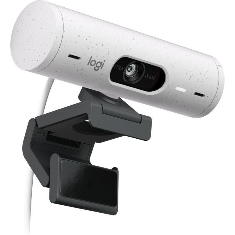 Logitech Brio 500