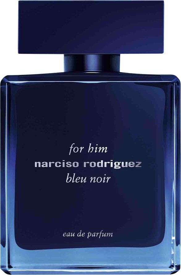 Narciso Rodriguez For Him Bleu Noir Eau De Parfum