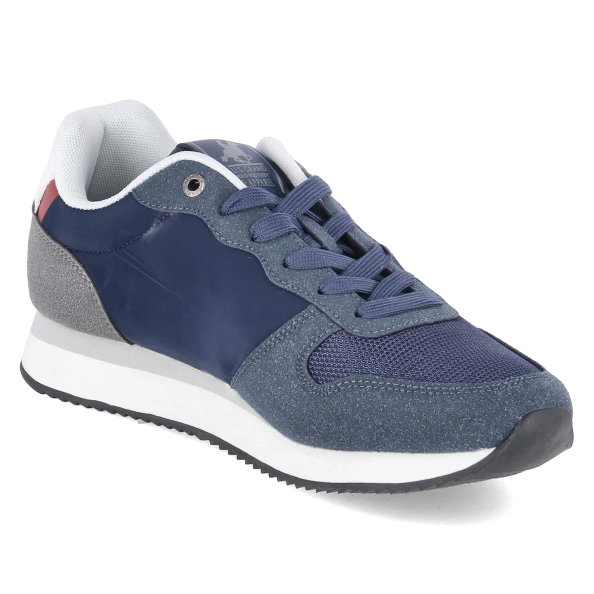 U.S. Grand PoloSneaker WILLY - Deep