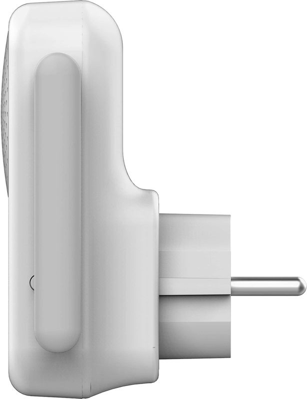 EZVIZ Chime 2 gong voor Ezviz DB1 en DB1C camera deurbel