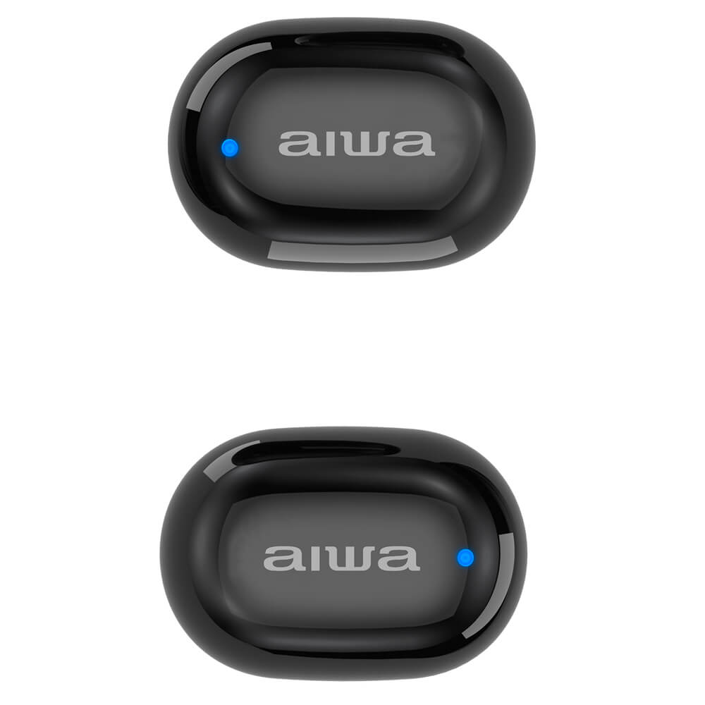 Aiwa EBTW-150 drahtlose Kopfhörer Bluetooth 5.0 | versch. Farben