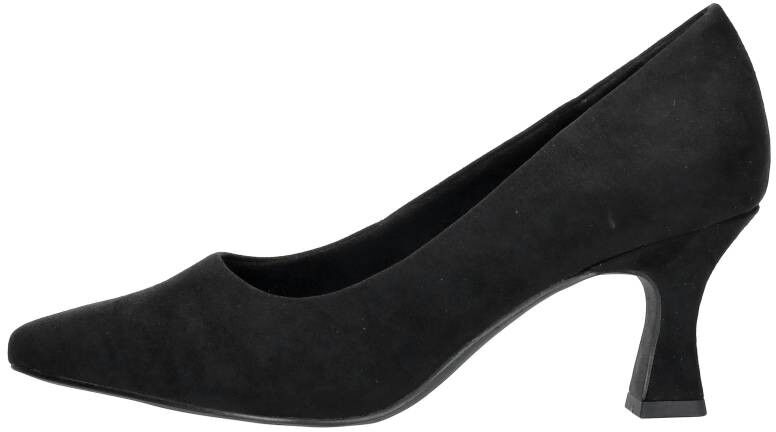 Marco Tozzi Pumps zwart