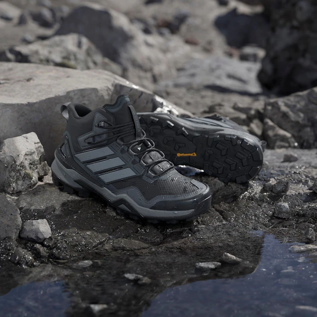 adidas TERREX Wanderschuh »TERREX SKYCHASER MID GORE-TEX«  wasserdicht