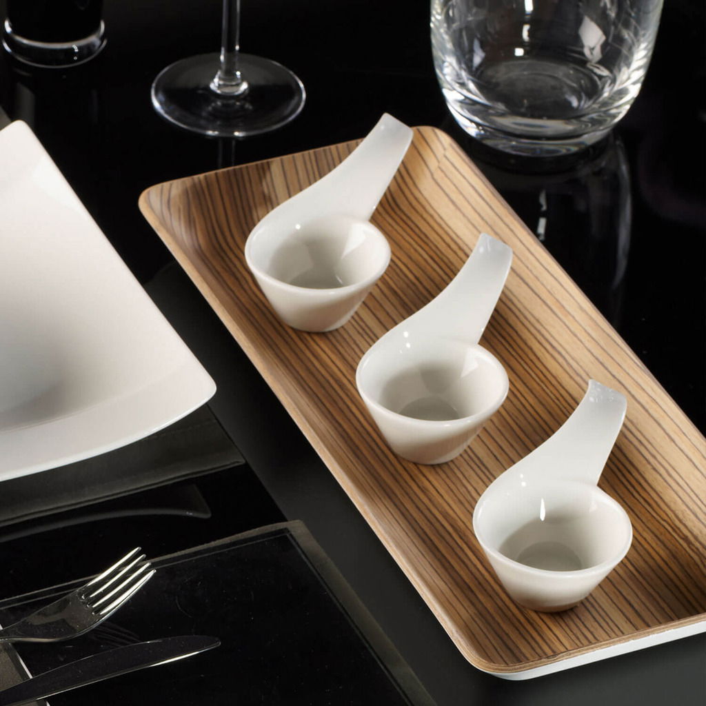 Villeroy & Boch Dipschälchen NEW WAVE
