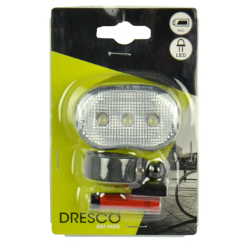 Dresco koplamp LED