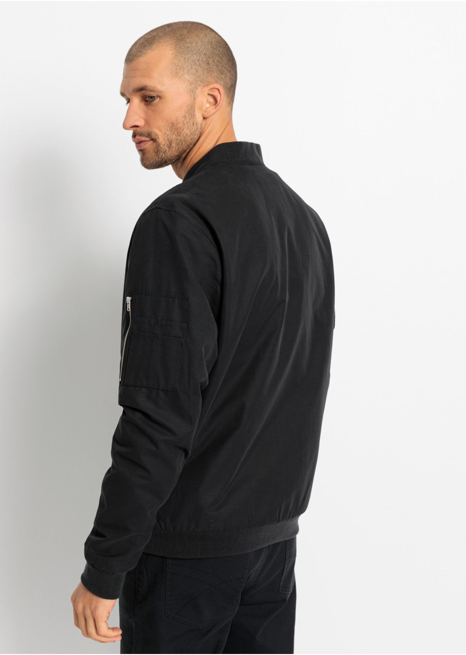 Veste bombers