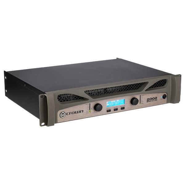Crown Xti 2002