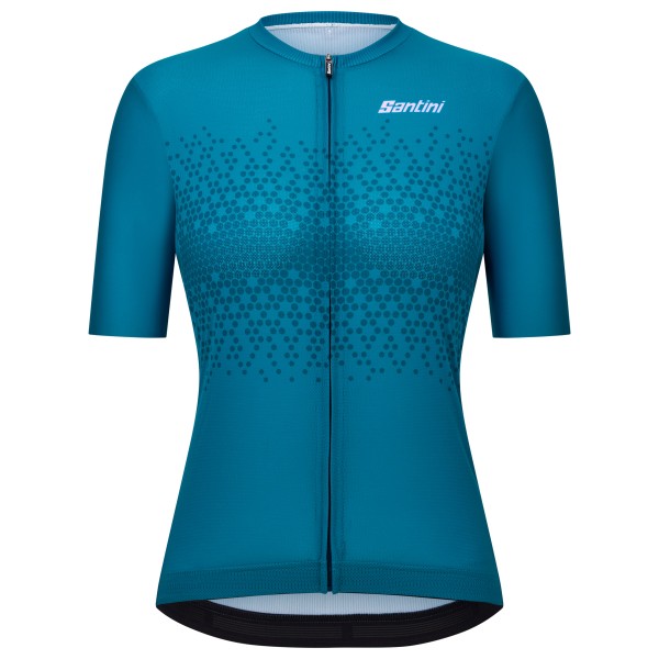 Santini - Women's Moon S/S Jersey - Maillot de cyclisme