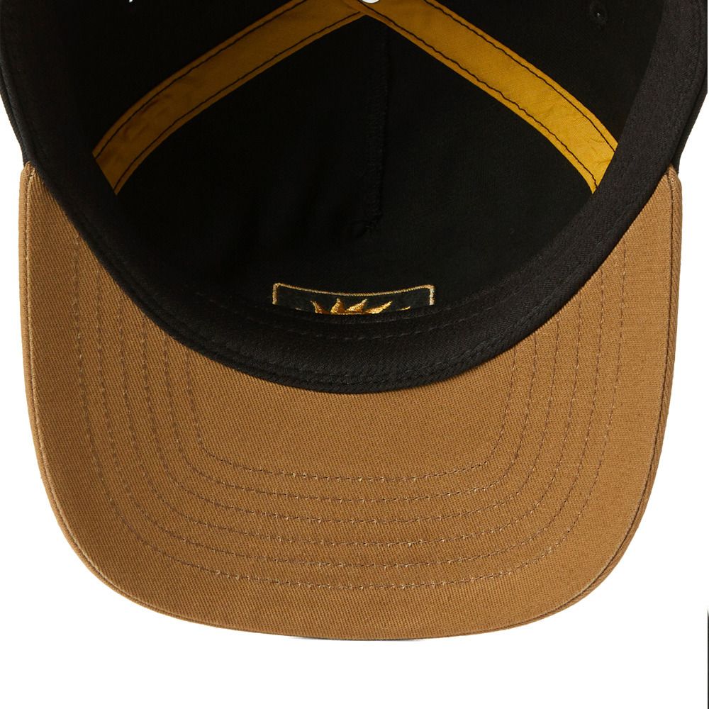 Billabong DAILY - Casquette Homme black/brown