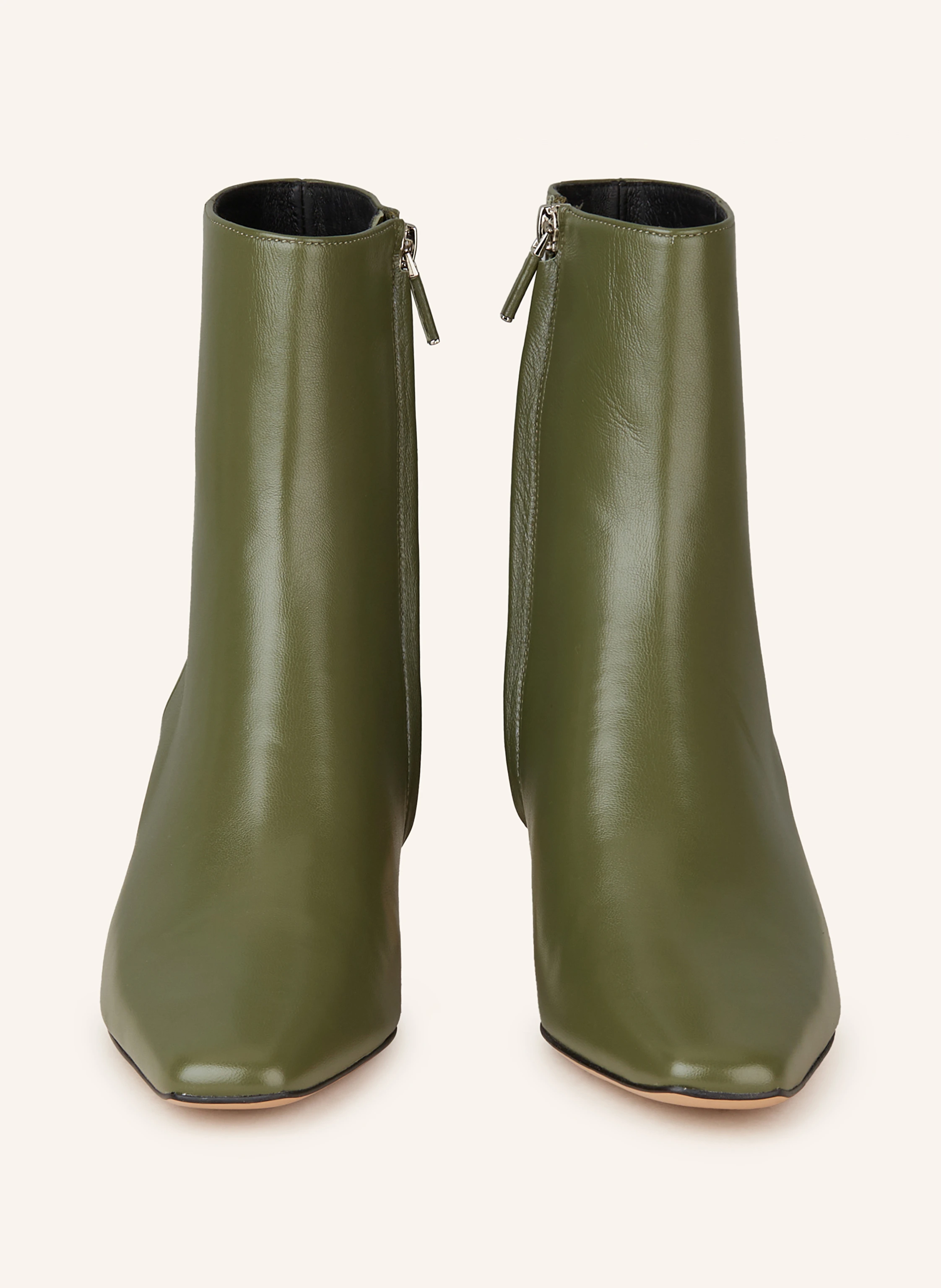 Lola Cruz Stiefeletten BOOTIE